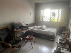 Blk 864 Khatib Evergreen II (Yishun), HDB 5 Rooms #520505581